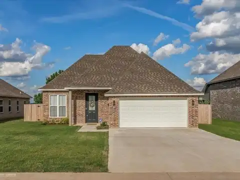 4809 Bogey Lane, Shreveport, LA 71107