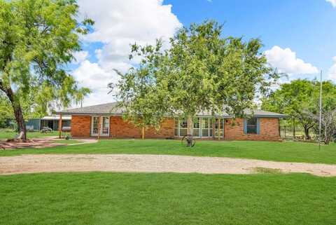 208 County Road 300, Abilene, TX 79603