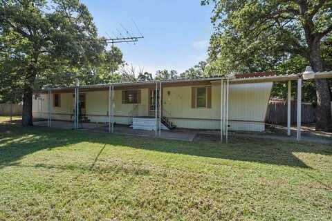 12109 Lunar Lane, Burleson, TX 76028