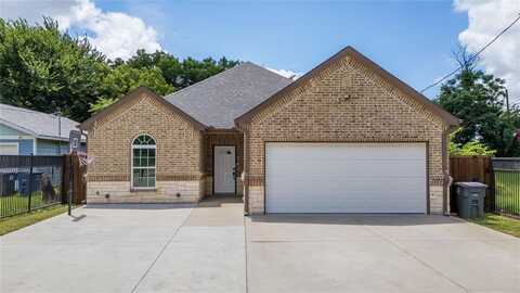 4510 Solar Lane, Dallas, TX 75216