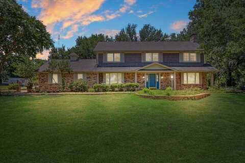 516 Stark Lane, Sherman, TX 75090
