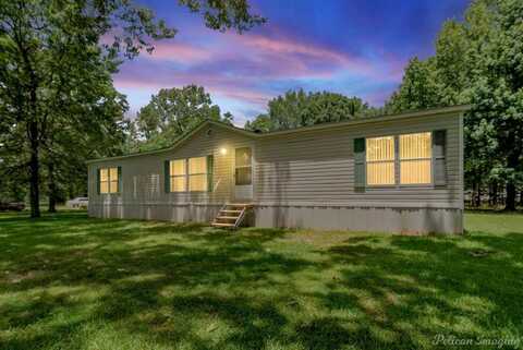 9526 Labonne Terre Drive, Shreveport, LA 71106