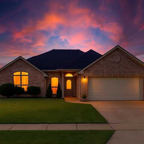 232 Avondale Lane, Bossier City, LA 71112