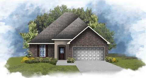 420 Zinfandel Place, Haughton, LA 71037