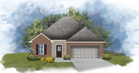 434 Zinfandel Place, Haughton, LA 71037
