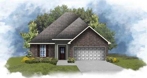743 Venecia Drive, Bossier City, LA 71111