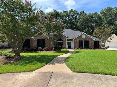 5025 Willow Chase Drive, Benton, LA 71006