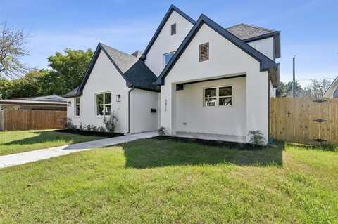 5817 Coleman Street, Westworth Village, TX 76114