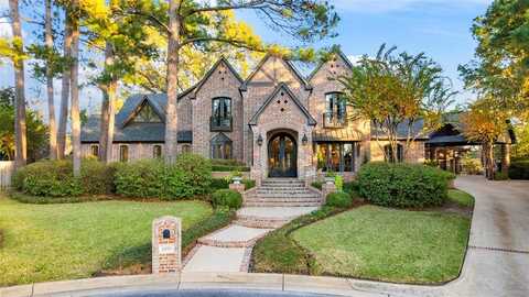 2205 Kingsmill Circle, Tyler, TX 75703
