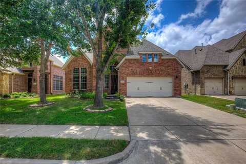 3509 New Castle Court, Richardson, TX 75082