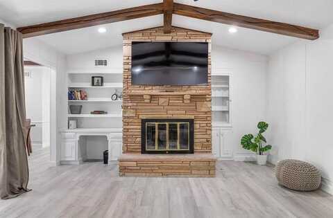 1656 Russell Glen Lane, Dallas, TX 75232
