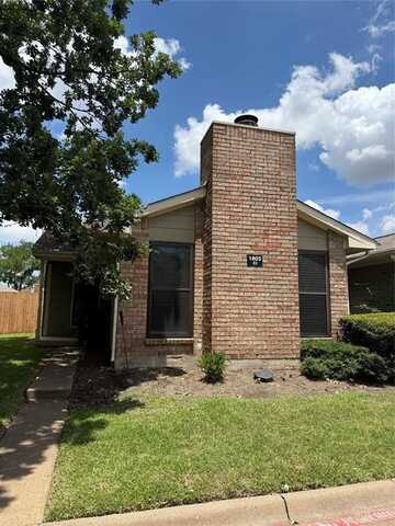 1805 W Spring Creek Parkway, Plano, TX 75023