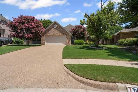 7501 Bunker Court, Benbrook, TX 76126