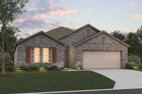 7769 Moosewood Drive, Fort Worth, TX 76131