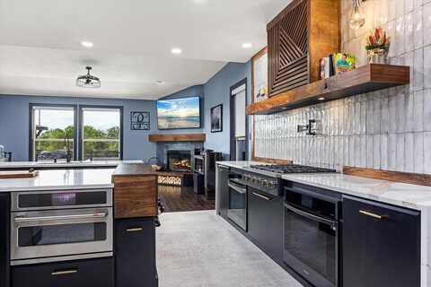 5717 Spirit Lake Drive, Fort Worth, TX 76179