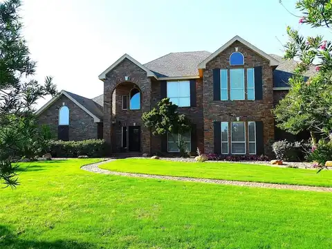 Tbd County Road 332, Abilene, TX 79606