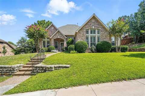 1766 Bay Watch Drive, Rockwall, TX 75087