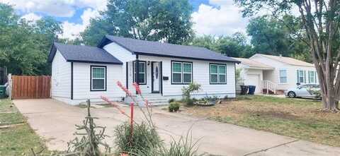 7316 Pensacola Avenue, Fort Worth, TX 76116