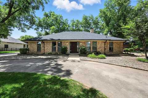 7205 Westover Drive, Granbury, TX 76049