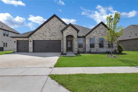 316 Forest Hill Lane, Anna, TX 75409