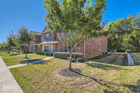 1412 Lake Crest Lane, Lewisville, TX 75057