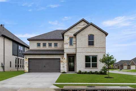 1125 Foxtail Drive, Justin, TX 76247