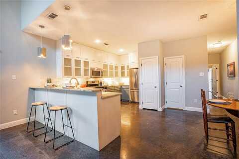 4613 El Campo Avenue, Fort Worth, TX 76107