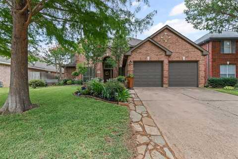 1475 Applewood Drive, Keller, TX 76248