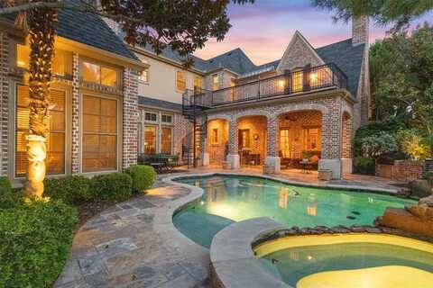 5025 Castle Creek Court, Plano, TX 75093