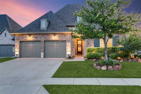 8132 Isle Of Skye, The Colony, TX 75056
