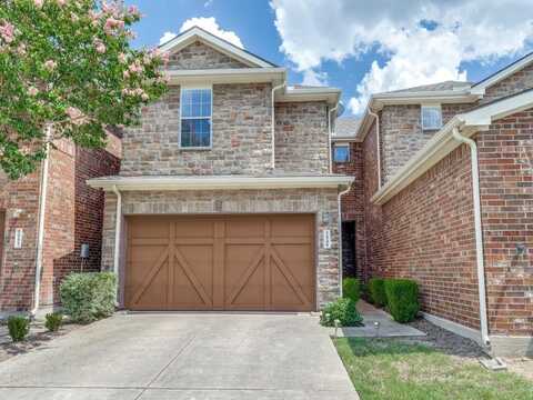 5948 Lost Valley Drive, The Colony, TX 75056