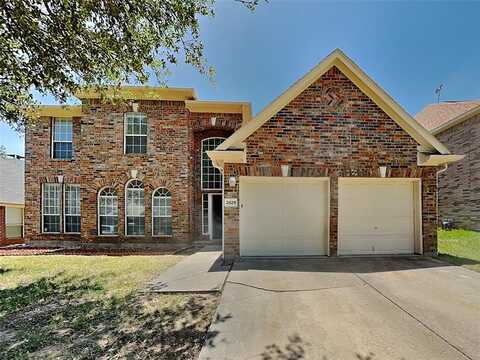 2829 Alcot Lane, Grand Prairie, TX 75052