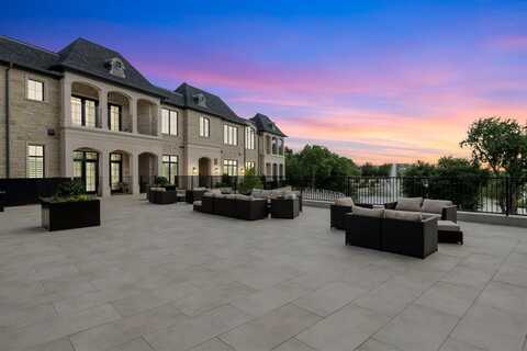6801 Corporate Drive, Plano, TX 75024