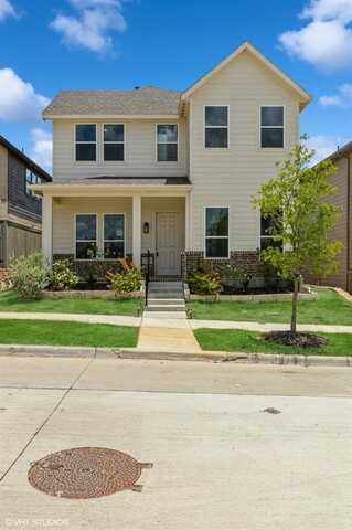 2205 Stella Lane, Northlake, TX 76247