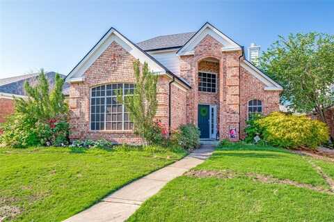 10301 Burgundy Drive, Frisco, TX 75035