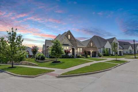 1801 Shade Tree Street, Fort Worth, TX 76008