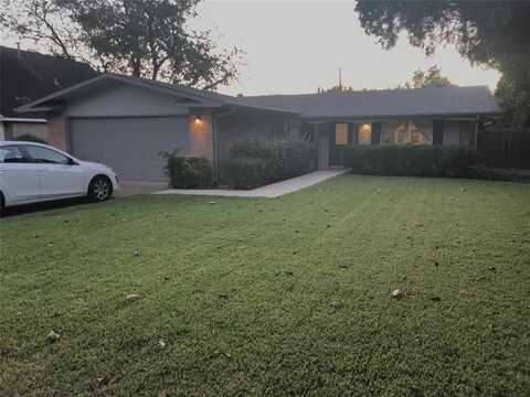 1621 Greenhaven Drive, Richardson, TX 75080