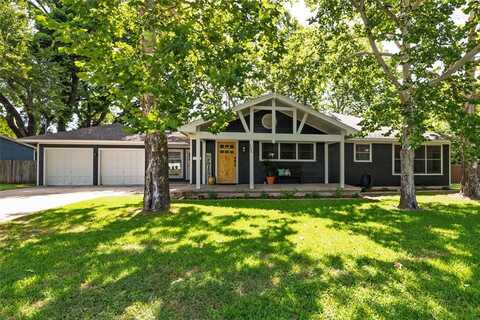 112 Line Drive, Gainesville, TX 76240