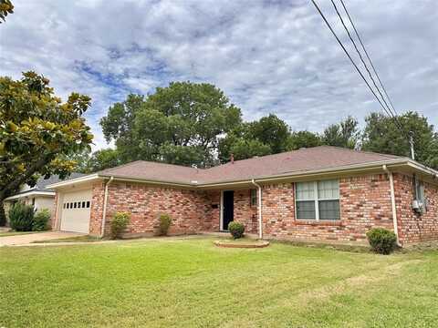 1520 Ridgeway Drive, Sherman, TX 75092