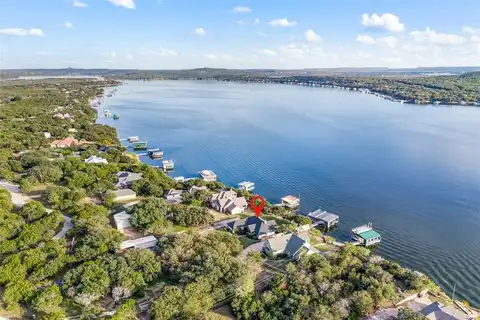 5157 Wilson Road, Leakey, TX 76450