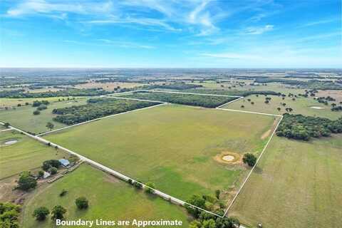Tbd 96.5 Acres HCR 1446 Road, Blum, TX 76627