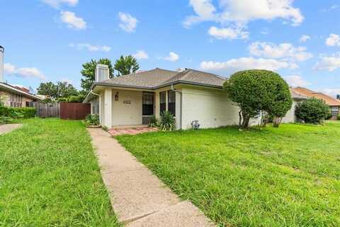 4105 Angelina Drive, Plano, TX 75074