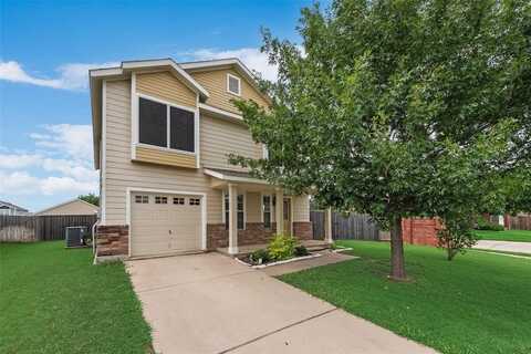 124 Independence Avenue, Venus, TX 76084