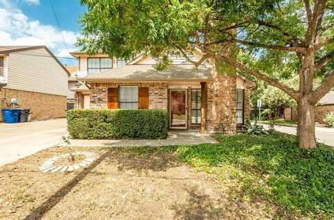 1502 Villars Street, Dallas, TX 75204