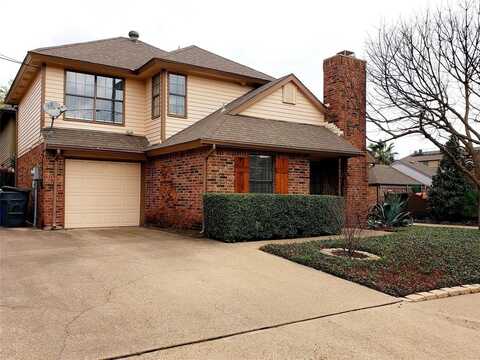 1502 Villars Street, Dallas, TX 75204