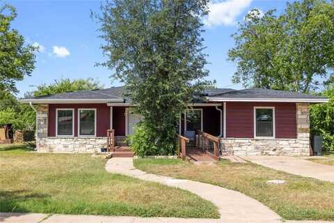2411 Belmeade Avenue, Brownwood, TX 76801