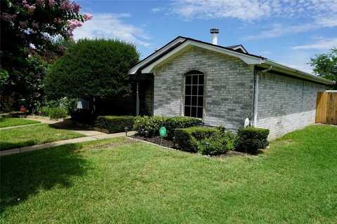 1005 Brenner Court, Arlington, TX 76017