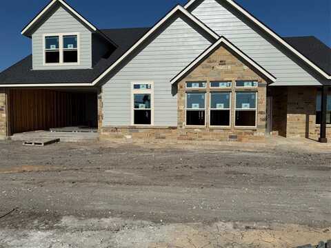 512 Bandera Drive, Howe, TX 75459