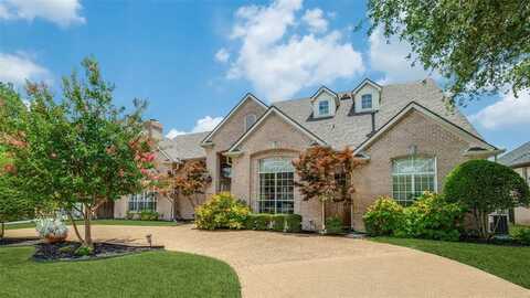 4838 Stony Ford Drive, Dallas, TX 75287