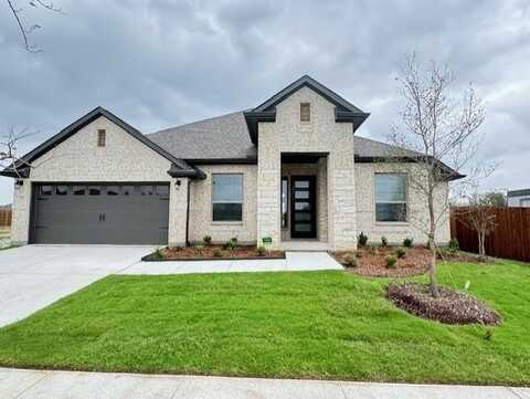 1866 Silver Birch Road, Waxahachie, TX 75165